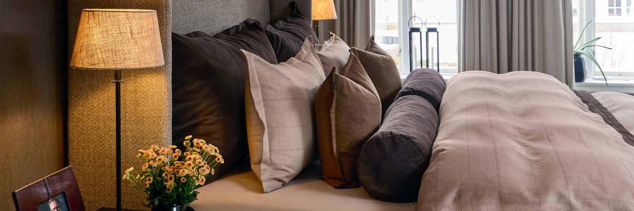 Høstens nyheter fra Halvor Bakke